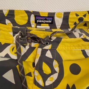 Men’s Patagonia hydro peak bathing suit